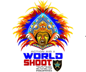 2025 World Shoot Action Air II